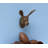Rabbit Oversized 2 2/5" Length Novelty Knob Multipack