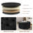 Winston Porter Upholstered Ottoman with Storage-500168387