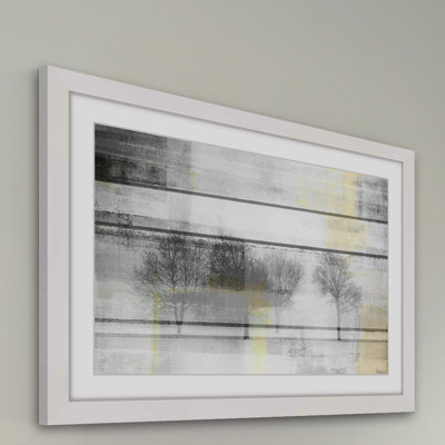 Parvez Taj - Single Picture Frame Print