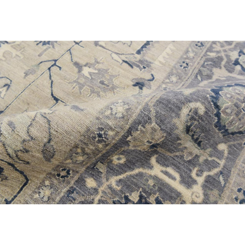 Tapis noué à la main Dover