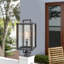 Greilickville Water Lantern Head