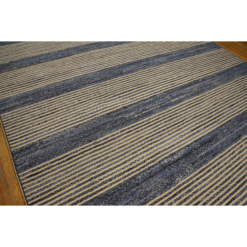 One-of-a-Kind 6' X 9' Area Rug