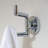 Neo Wall Mounted Double Mounted Robe Hook-19445979