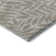 Premium Machine Washable Harsukhman AMF111 Taupe Rug
