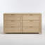 Commode 6 tiroirs Allenside-1752267187