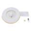 Ventilateur de plafond encastré 20 "avec lumières DEL Modale-1432593968