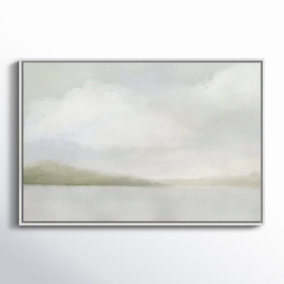 Queensland "A Tranquil Morning" Print