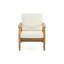 CHAISE CLUB, mobilier de patio, mobilier d'extérieur