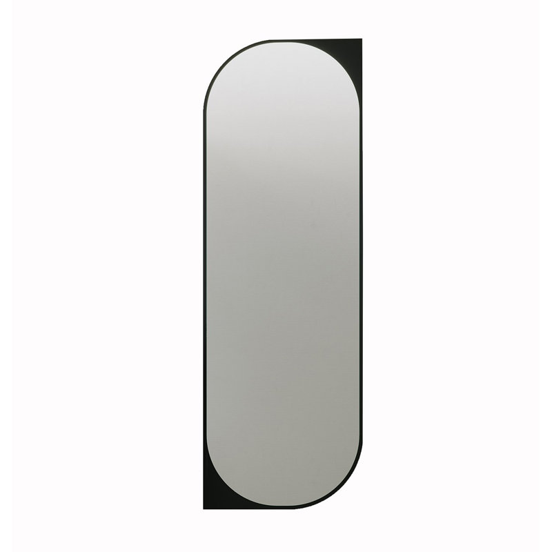 Bisou Oval Wall Mirror