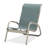 Gardenella Patio Chair-47351530-47351379