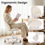 Latitude Run® Velvet Task Chair-419722721
