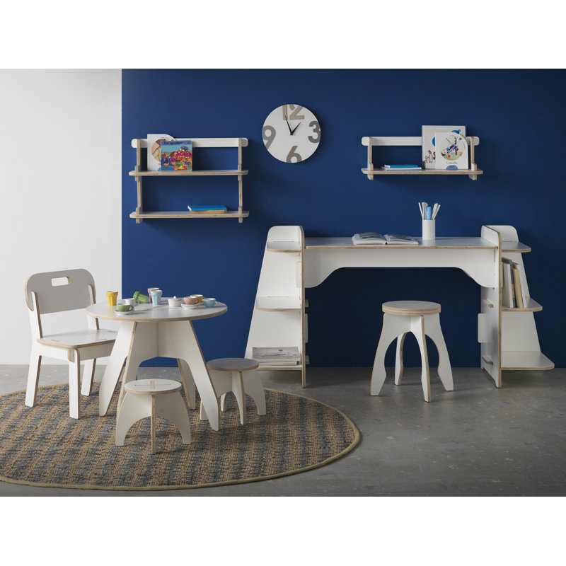 Lyceum 154cm Writing Desk