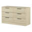 Step One Essential 6-Drawer Dresser-104901141