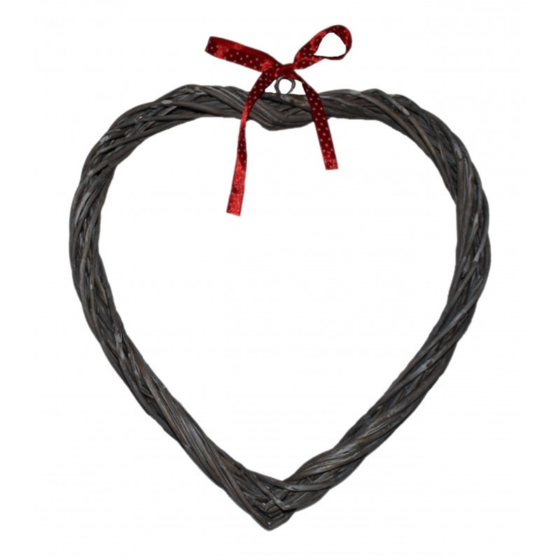 Preserved 26.5cm Wreath