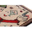 Handmade Wool Area Rug