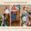 Crèche de Noël 12 pièces 20 cm Scènes de la Nativité-814802135-814802129