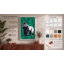 Silverback Strength Modern - Wrapped Canvas-459056358-459056371