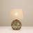 Jessamy Table Lamp - Green