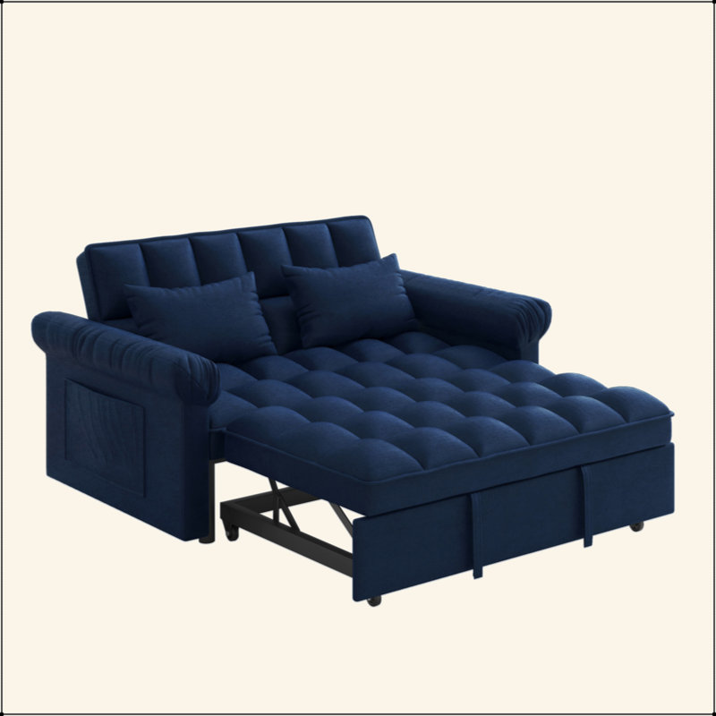 Canapé-lit avec lit escamotable Loveseats