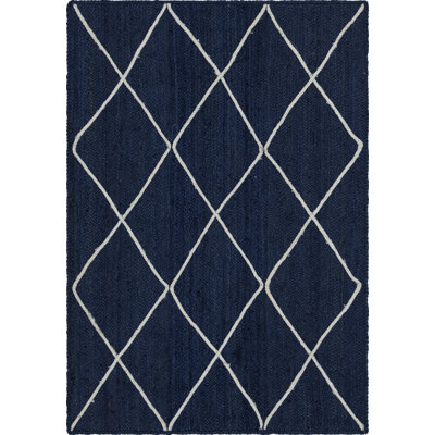 Joanell Geometric Indoor Rug