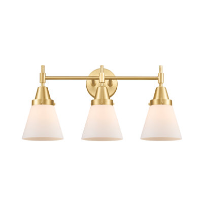 Shauna 3 - Light Vanity Light