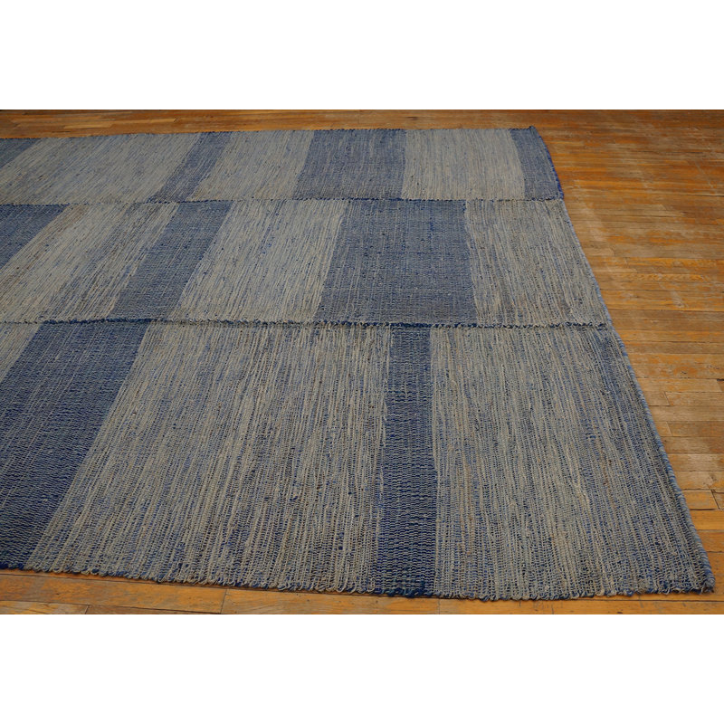 One-of-a-Kind 9' X 12' Area Rug