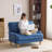 47" Oversized Accent Chair For Living Room, Bedroom-2020403063