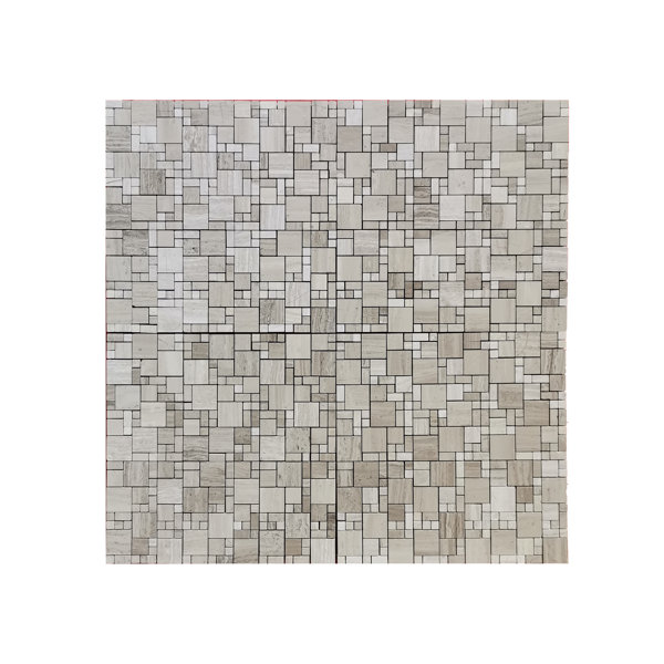 Marble Mosaic Wall & Floor Tile