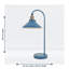 Gwenno Glass Table Lamp-1822076767-1822076764