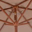 270cm Beach Parasol-42655697