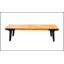 BANC (ENSEMBLE DE 2)