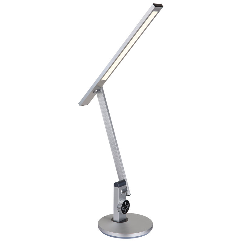 Chuhay Adjustable Aluminum Writing Desk Lamp