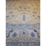 One-of-a-Kind 8'1" X 10' Area Rug