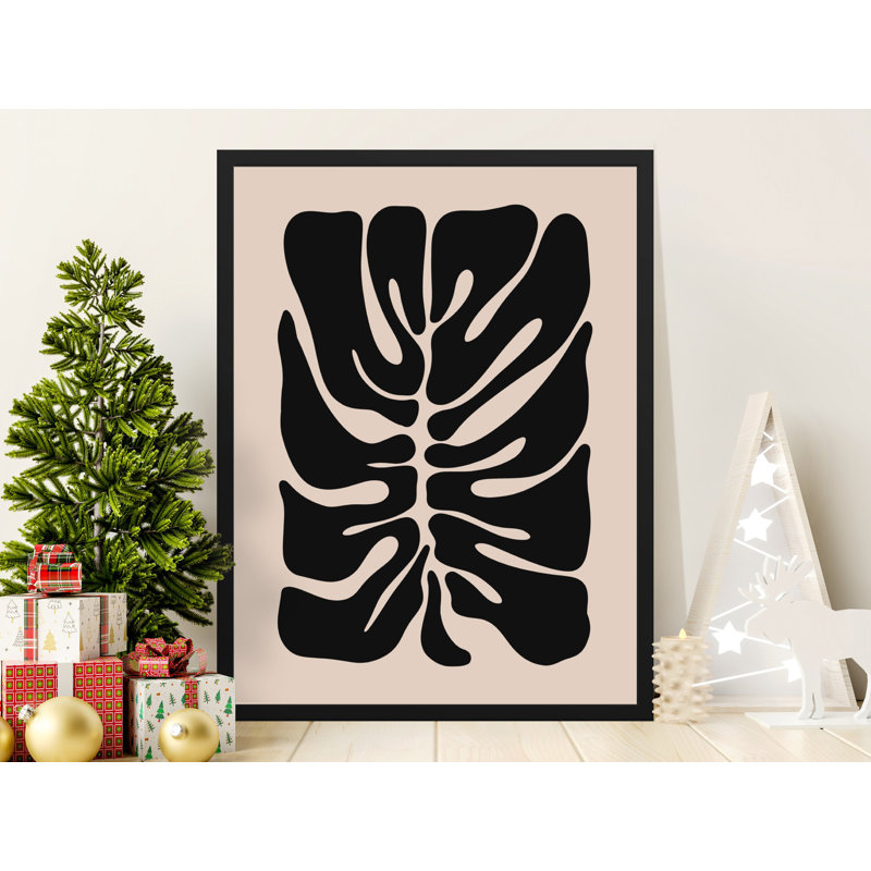 Como Single Picture Frame Print, 43.18 cm H x 27.94 cm W