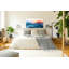 Wrapped Canvas Panoramic Print
