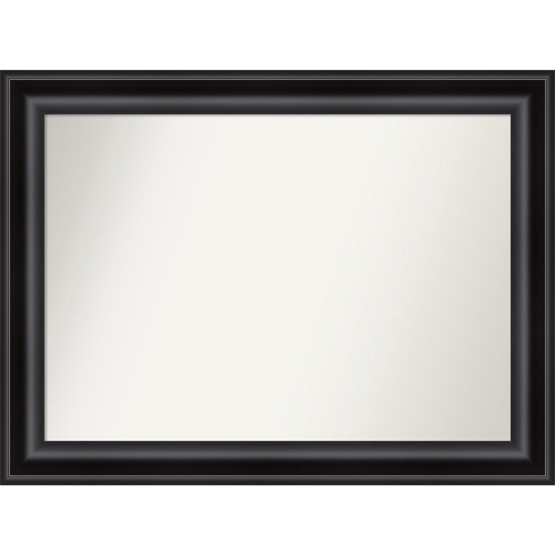 Rectangle Wall Mirror, 29.75" x 39.75"