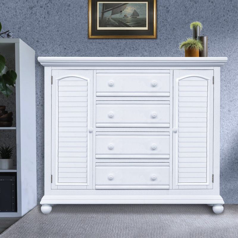 Cape Cod Chifferobe