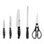Zwilling Twin Signature 6-piece Knife Block Set