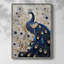 ANIMALS Series CCXLV, reproduction encadrée - bois massif-1589267476