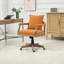 Chaise d'ordinateur chaise de bureau pivotante réglable-1971030639