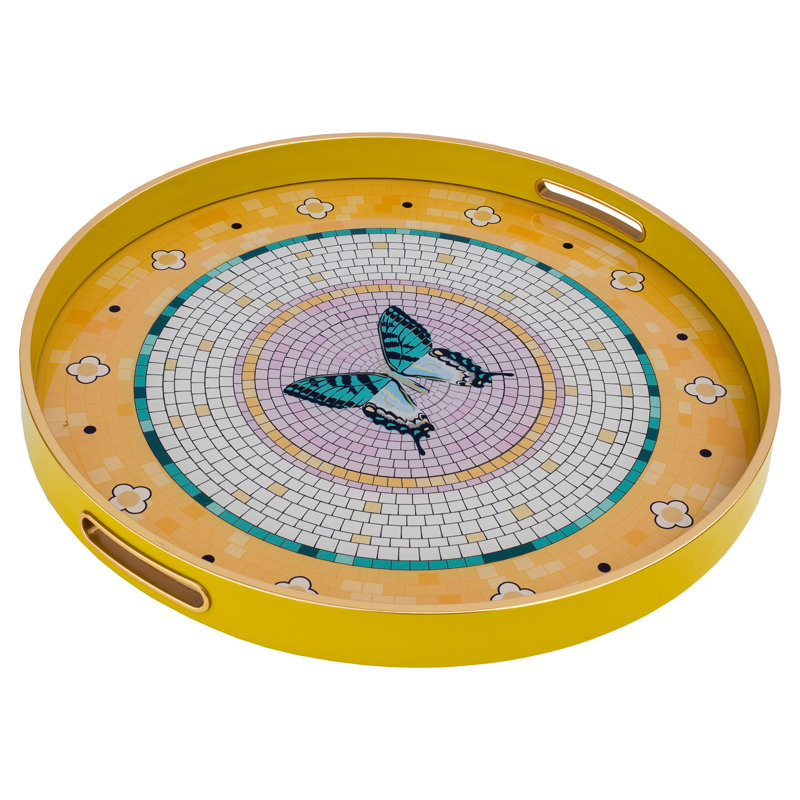 Mclemore Serving Tray - Large