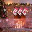 Bas de Noël