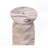 Marble White Brown Balanced Candle Holder