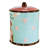 Stoneware Jar