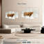 Brampt Winter Highland Cow-108899497