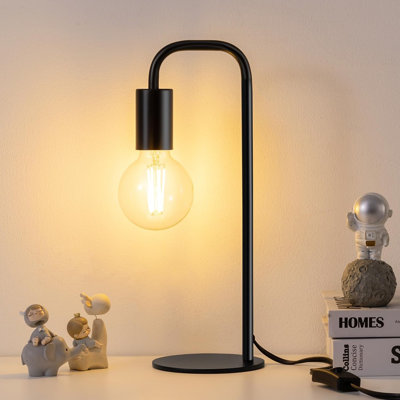 Lampe de table Lampe de chevet moderne