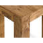 Bevers Solid Wood End Table