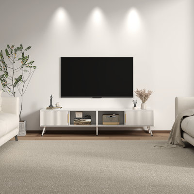 Ronneisha Entertainment Centre for TVs up to 75"