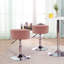 Metal Accent Stool-42681462