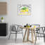 «Farm Fresh Produce», estampe numérique par Creatif Belle-424782130-424782128